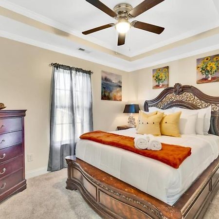 Cozy 2B Townhouse King Bed Free Parking Tv In Brs Villa Concord Luaran gambar
